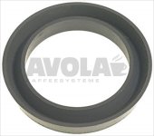 LIP SEAL ø 51x38x7,5 mm