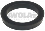 RANCILIO LIP SEAL ø 55x41x7,5 mm