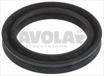LIP SEAL  ø 54x40x7,5 mm