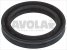 lip seal o 54x40x7 5 mm