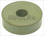 Flachichtung aus FKM 13,5x4x4 mm - avola-coffeesystems