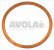 copper flat gasket