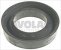 lip seal o 24x14x5 mm