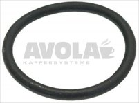 O-RING 03100 EPDM