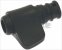 burn preventing pipe handgrip