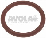 SILICONE O-RING ORM 00320-40