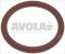 silicone o ring orm 00320 40
