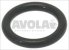 gasket orm 00100 20 nbr