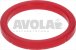 filter holder gasket