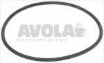 O-RING 04350 EPDM