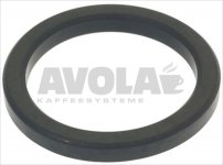 E61 Group Head Gasket – 73x57x8.5 mm