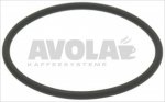 O-RING 02125 VITON