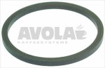 FLAT GASKET ø 51x45x3 mm