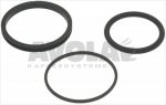 PISTON RING NUTS KIT