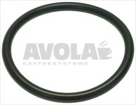 O-RING 06237 EPDM