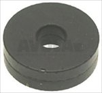 FLAT EPDM GASKET ø 13x4x4 mm