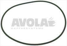 O-RING04525 EPDM