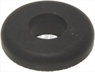 SHOCK-ABSORBER GASKET