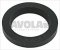 retaining gasket