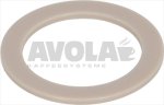 FLAT GASKET PTFE