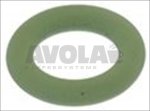 GASKET ORM 0057-19 VITON GREEN