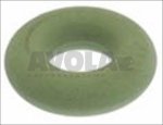 O-RING 03014 VITON GREEN