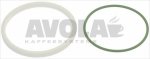 PISTON RING NUTS KIT