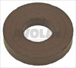 FLAT GASKET VITON ø 15x7x3 mm