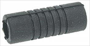 BURN PREVENTING PIPE HANDGRIP ø 8 mm
