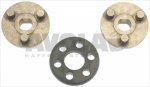 COMPLETE METAL COUPLING