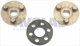 complete metal coupling