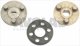 complete metal coupling