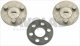 complete metal coupling