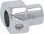 chromium plated cam