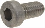 LOW CYLINDER HEAD SCREW M10x20
