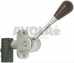 MICRO CONTROL LEVER