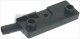 coffee outlet hose grey