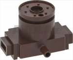 COFFEE TAMPER PISTON