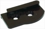 GROUNDS EJECTION LEVER RELEASE SLIDEWAY