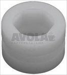 BUSHING FOR INFUSION CHAMBER