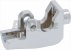 chromium plated fork for lever group