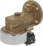 EXCHANGER BREW GROUP