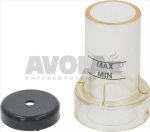 WATER LEVEL PIPE MINI/GRAN LUX