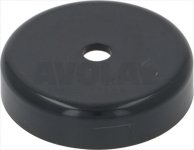 WATER LEVEL PIPE COVER
