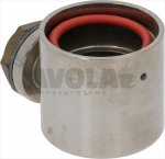 COMPLETE WATER LEVEL GAUGE BASE