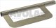 plastic mixer blade