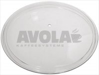 PYREX LID