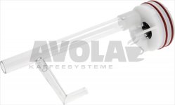 PUMP HOUSING 12 l