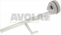 PUMP HOUSING 20 l