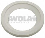 GASKET FOR TANK - WHITE